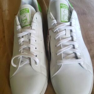 Adidas Stan Smith Kermit